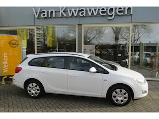Opel Astra 1.4 EDITION