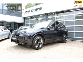 BMW iX3 High Executive 80 kWh
