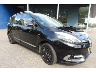 Renault Scénic 1.2 TCe Bose Trekhaak dealeronderhouden netjes