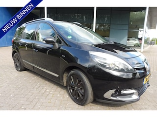 Renault Scénic 1.2 TCe Bose Trekhaak dealeronderhouden netjes