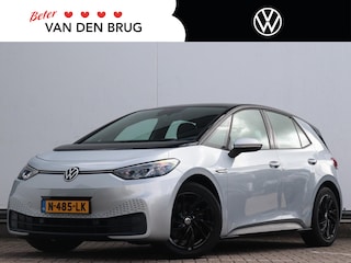 Volkswagen ID.3 Pro 58 kWh | Leder interieur | Lichtmetalen velgen | Apple Carplay/Android Auto |