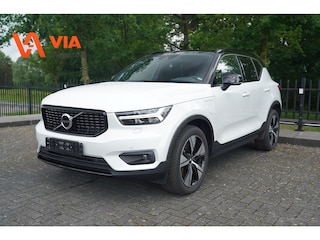 Volvo XC40 1.5 T5 PHEV | 262PK | Inscription | Camera | Adaptive Cr. | Dig. Cockpit | Navi | LED | Halfleer