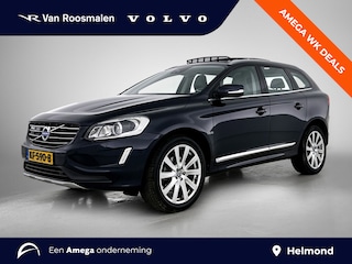 Volvo XC60 2.0 T5 FWD Summum