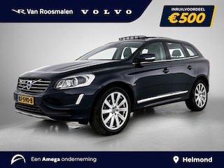 Volvo XC60 2.0 T5 FWD Summum