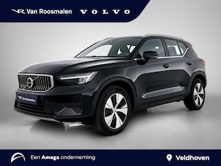 Volvo XC40 T4 Core | Climate | Camera | Cruise |