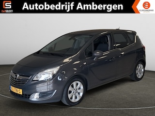 Opel Meriva 1.4 Turbo Cosmo