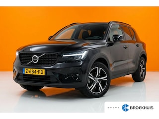 Volvo XC40 2.0 B3 Ultimate Dark