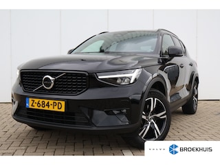 Volvo XC40 2.0 B3 Ultimate Dark