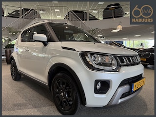 Suzuki Ignis 1.2 Smart Hybrid Select, Camera, Stoelverwarming, Airco