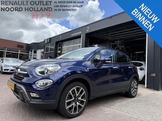 Fiat 500X Cross 1.4 Turbo MultiAir CrossPlus