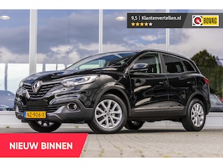 Renault Kadjar 1.2 TCe Intens | Camera | Trekhaak | Carplay
