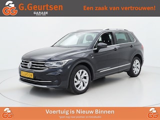Volkswagen Tiguan 1.4 TSI eHybrid R-Line Business+ Trekhaak, 360Camera, Virtual cockpit