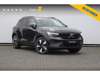Volvo EX40 252PK Automaat Single Ext. Range Core Business / Driver Assist / Adaptieve cruise control / BLIS / Stoel - en stuurwielverwarming / Pakeersensoren met camera / Apple carplay /