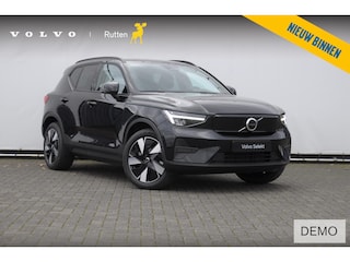 Volvo EX40 252PK Automaat Single Ext. Range Core Business / Driver Assist / Adaptieve cruise control / BLIS / Stoel - en stuurwielverwarming / Pakeersensoren met camera / Apple carplay /