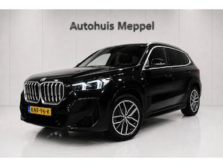 BMW X1 xDrive25e M-Sport*2-JaarGarantie*Trekhaak*Head-Up*LED*360Camera*H/kSound