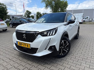 Peugeot 2008 1.2 PureTech GT (BOVAG/RIJKLAARPRIJS)