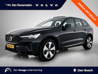 Volvo XC60 2.0 T6 AWD + Dark