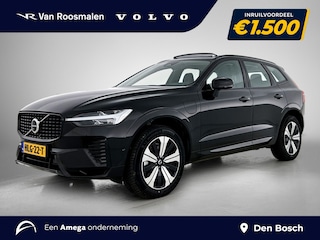 Volvo XC60 2.0 T6 AWD + Dark