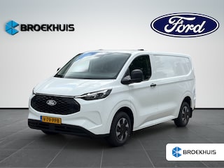 Ford Transit Custom 320 L1H1 218pk Trend 71 kWh | Luxe stoel + bank | nieuwe batterij met WLTP range 351km | Ford Protect 2+3 jaar |