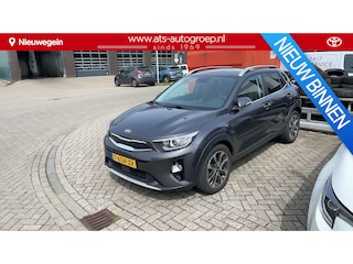 Kia Stonic 1.0 T-GDi DynamicLine