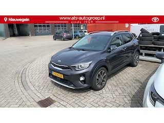 Kia Stonic 1.0 T-GDi DynamicLine