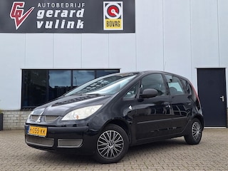 Mitsubishi Colt 1.3 Inform 5-deurs APK tot 27-02-2027.