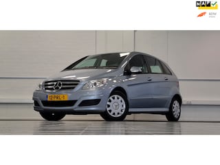 Mercedes-Benz B-klasse 160 BlueEFFICIENCY Business Class Trekhaak Airco 3e Eigenaar Garantie