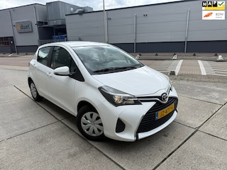Toyota Yaris 1.0 VVT-i Aspiration AIRCO CAMERA 5DR NEW APK