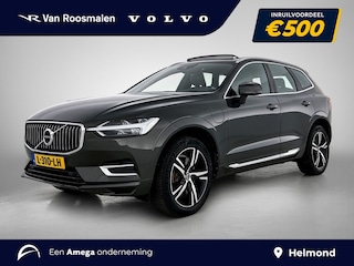 Volvo XC60 2.0 T8 AWD Inscription