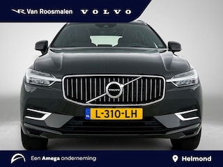 Volvo XC60 2.0 T8 AWD Inscription