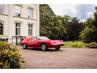 Lotus Europa S2