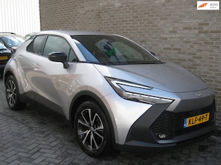 Toyota C-HR 2.0 Hybrid 200 Dynamic - 1e eig! - Navigatie -