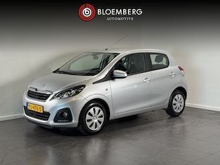 Peugeot 108 1.0 e-VTi Active | Airco |
