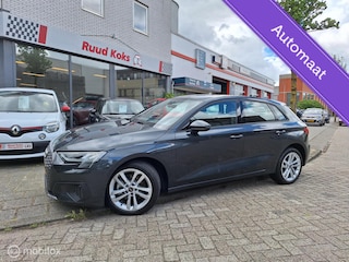 Audi A3 SPORTBACK 40 TFSI e EDITION