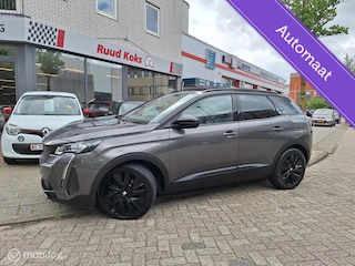 Peugeot 3008 1.6 HYbrid 225 GT