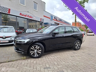 Volvo XC60 2.0 B5 MOMENTUM EXCLUSIVE
