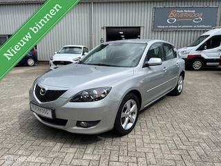 Mazda 3 Sport 1.6 Executive