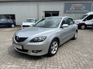 Mazda 3 Sport 1.6 Executive