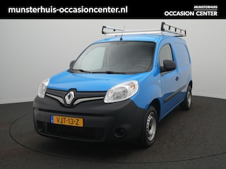 Renault Kangoo 1.5 Blue dCi 80 Comfort - Lage Kilometerstand! - Airco - Bluetooth - Trekhaak