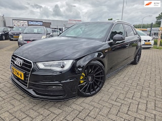 Audi A3 Sportback 1.4 TFSI CoD Ambition Pro Line S