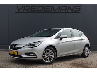 Opel Astra 1.0 Innovation