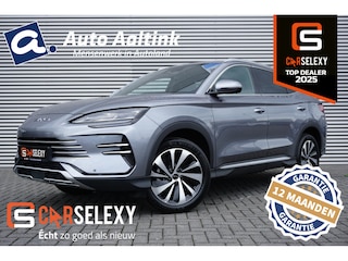 BYD Seal U 1.5 Turbo DM-i AWD Design 323 pk | 1.300 TREKGEWICHT | BOMVOL