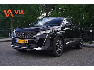 Peugeot 3008 1.6 PHEV Allure 225pk | Navi | ACC | 360 camera | Climate | Carplay |