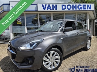 Suzuki Swift 1.2 Select Smart Hybrid Automaat | Carplay / Camera / Cruise