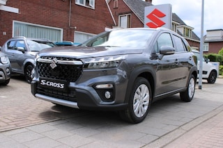 Suzuki S-Cross 1.4 B.JET SELECT SH / BTW-Auto