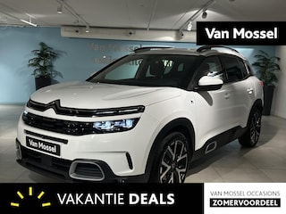 Citroën C5 Aircross 1.6 Plug-in Hybrid 225 Shine