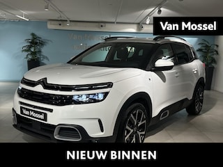 Citroën C5 Aircross 1.6 Plug-in Hybrid 225 Shine