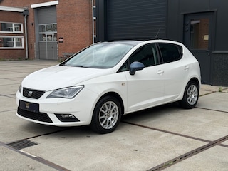 Seat Ibiza 1.0 EcoTSI Connect Pano Navi Seat Sound Led 5Drs