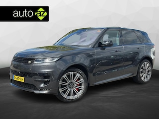 Land Rover Range Rover Sport 3.0 P510e Autobiography | Pano | HUD | Luchtvering | 23"
