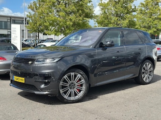 Land Rover Range Rover Sport 3.0 P510e Autobiography | Pano | HUD | Luchtvering | 23"